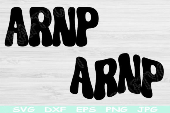 ARNP Svg, Nurse Svg, Nurse Practitioner Graphics