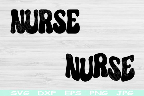 Nurse Svg, Nursing Svg, Nurse Life Svg